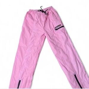 Ellesse Pink Women's Pants